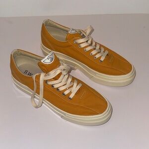 Stepney Workers Club Sneakers SZ44 Like New!